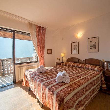 HG Hotel Italia Brusson Esterno foto